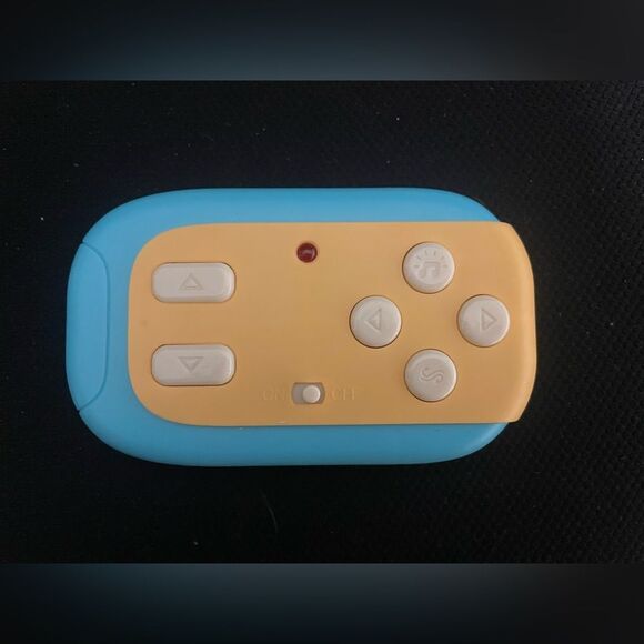 Remote Control for RC Cartoon Car for Kids - Picture 1 of 5
